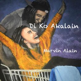 Album cover of Di Ko Akalain