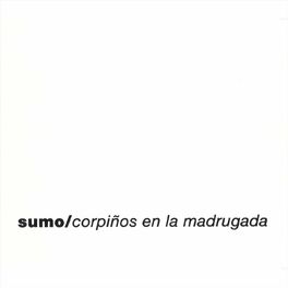 Album cover of Corpiños en la Madrugada
