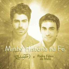Album cover of Minha História na Fé