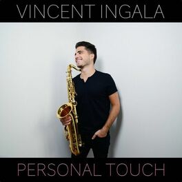 Album cover of Personal Touch
