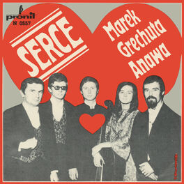 Album cover of Serce