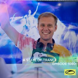 Album cover of ASOT 1080 - A State Of Trance Episode 1080