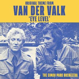 Album cover of Eye Level (Original Theme from 