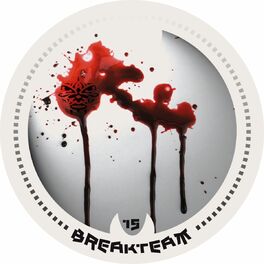 Album cover of Breakteam 15