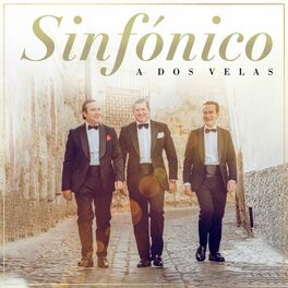 Album cover of Sinfónico