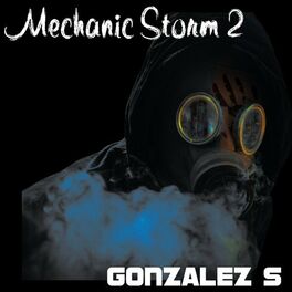 Album cover of Mechanic Storm 2