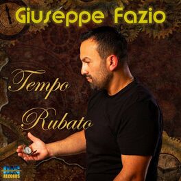 Album picture of Tempo Rubato