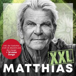 Album cover of MATTHIAS (XXL)
