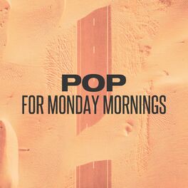 Album cover of Pop for Monday Mornings