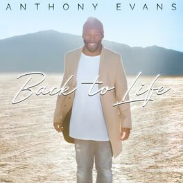 Album cover of Back to Life