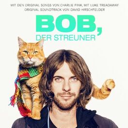 Album cover of Bob der Streuner (Original Motion Picture Soundtrack)