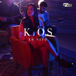 Album cover of En Vivo (Acústico)