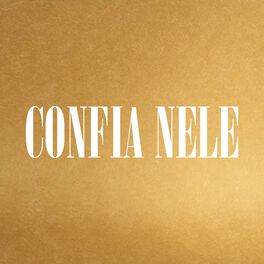 Album cover of Confia Nele