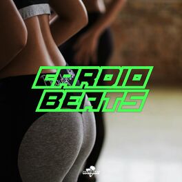 Album cover of Southbeat Music Pres: Cardio Beats