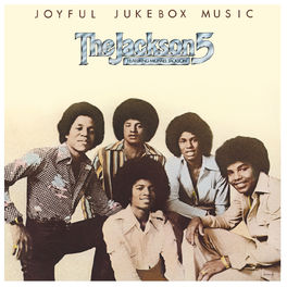 Album cover of Joyful Jukebox Music