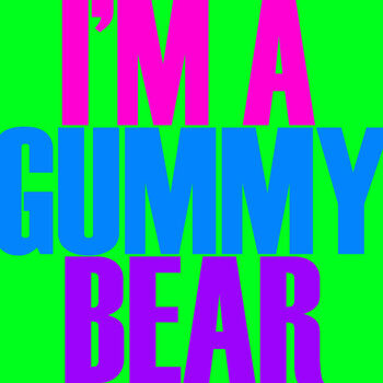 Peanut Butter Jelly Time DJ's - Gummy Bear: listen with lyrics