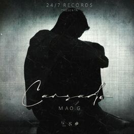 Album cover of Cansado