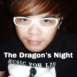 Randor Lee The Dragon S Night Lyrics And Songs Deezer