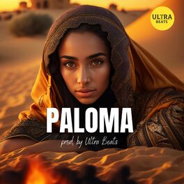 Album cover of Paloma