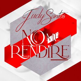Album cover of No Me Rendiré