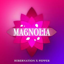 Album cover of Magnolia (feat. Pepper)