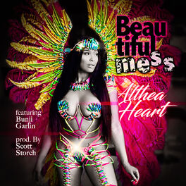Album cover of Beautiful Mess