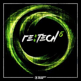 Album cover of Re:Tech, Vol. 6