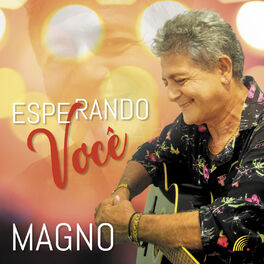 Album cover of Esperando Você