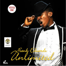 Album cover of Unlimited - Verse 1