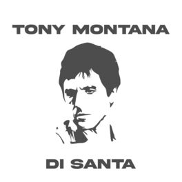 Album cover of Tony Montana
