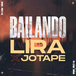 Album cover of Bailando