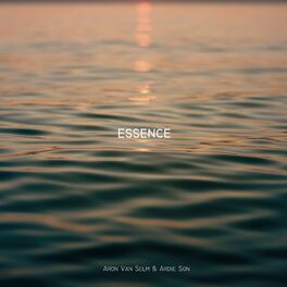Album cover of Essence