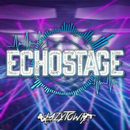 Album cover of Echostage 2021