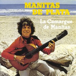 Album cover of La Camargue de Manitas