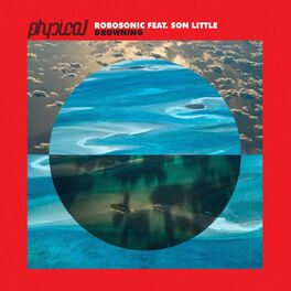 Album cover of Drowning