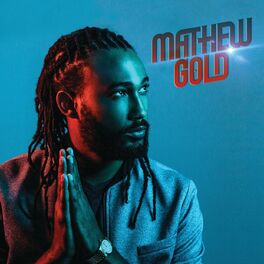 Album cover of Mathew Gold