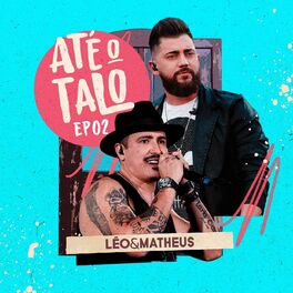 Album cover of Até O Talo, EP. 02 (Live)