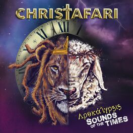 Album cover of Apokalypsis (Sounds of the Times)