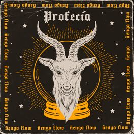 Album cover of Profecía