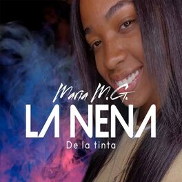 Album cover of La Nena De La Tinta