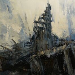 Album cover of Debris