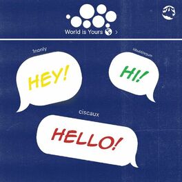 Album cover of hey! hi! hello! (feat. 1nonly & lilbubblegum)