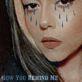 Album cover of How You Remind Me