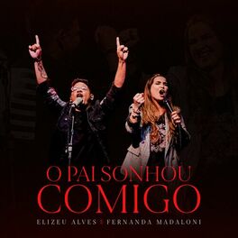 Album cover of O Pai Sonhou Comigo