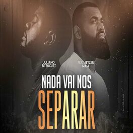 Album cover of Nada Vai nos Separar do Teu Amor
