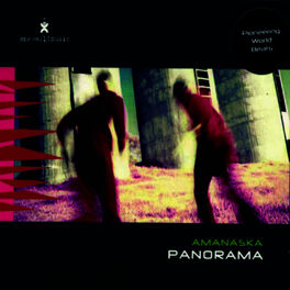 Album cover of Panorama