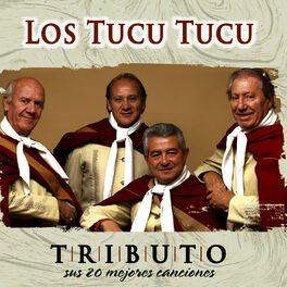 Album cover of Tributo, Sus 20 Mejores Canciones