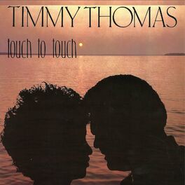 Album cover of Touch to Touch