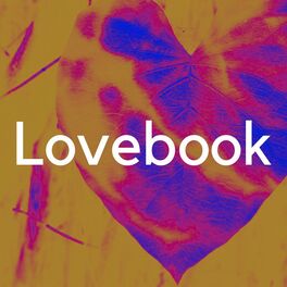 Album picture of Lovebook