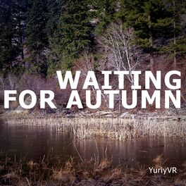 Album cover of Waiting for Autumn